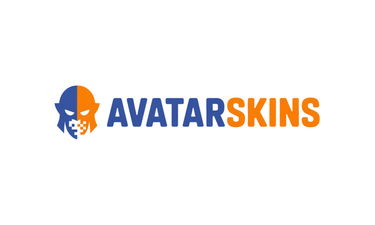 AvatarSkins.com is for sale