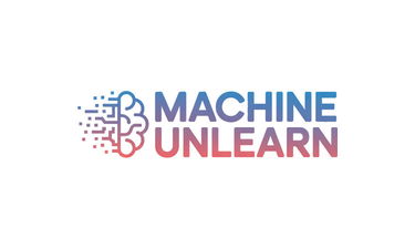 MachineUnlearn.com - Creative brandable domain for sale