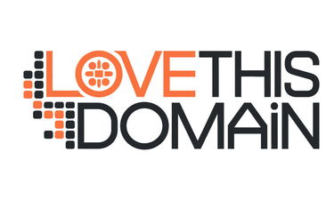 LoveThisDomain.com - Creative brandable domain for sale