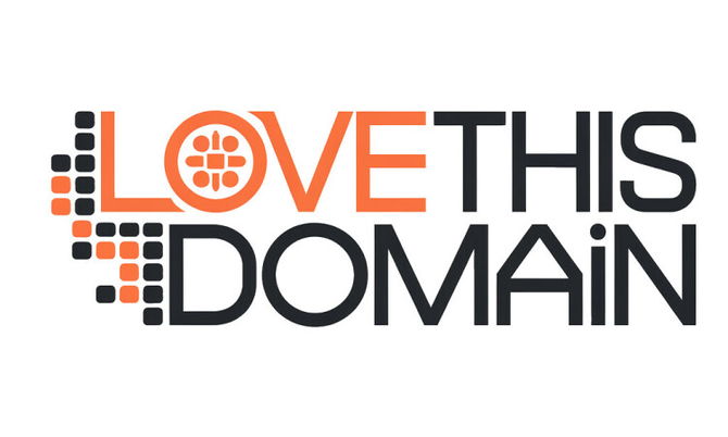 LoveThisDomain.com