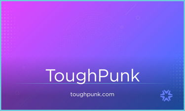 ToughPunk.com - Creative brandable domain for sale