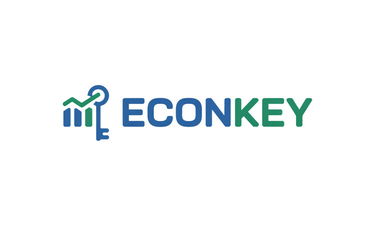 EconKey.com - Creative brandable domain for sale