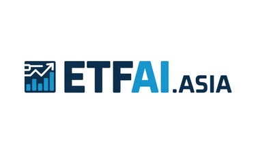 ETFAI.asia - Creative brandable domain for sale