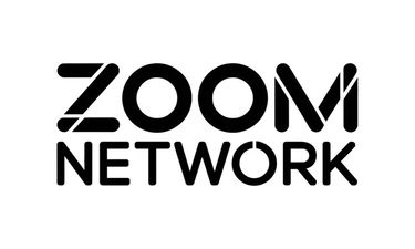 Zoom.Network - Creative brandable domain for sale