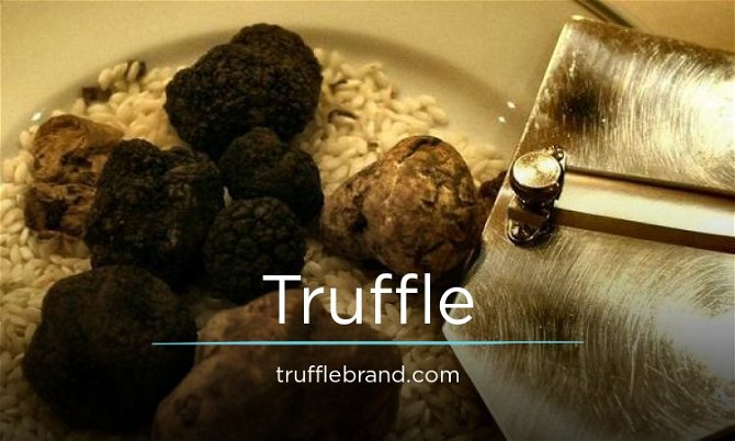TruffleBrand.com