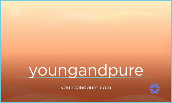 YoungAndPure.com