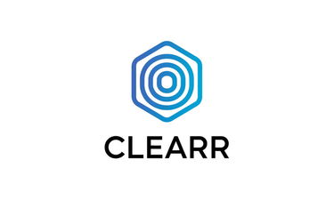 ClearR.com - Creative brandable domain for sale
