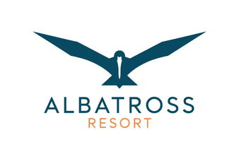 AlbatrosResort logo