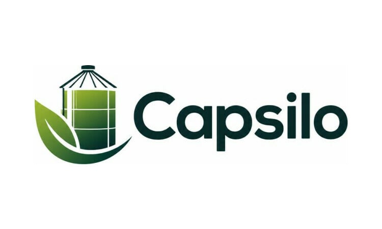Capsilo logo