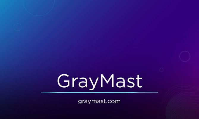 GrayMast.com