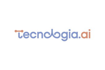 Tecnologia.ai - Creative brandable domain for sale