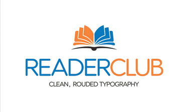 ReaderClub logo