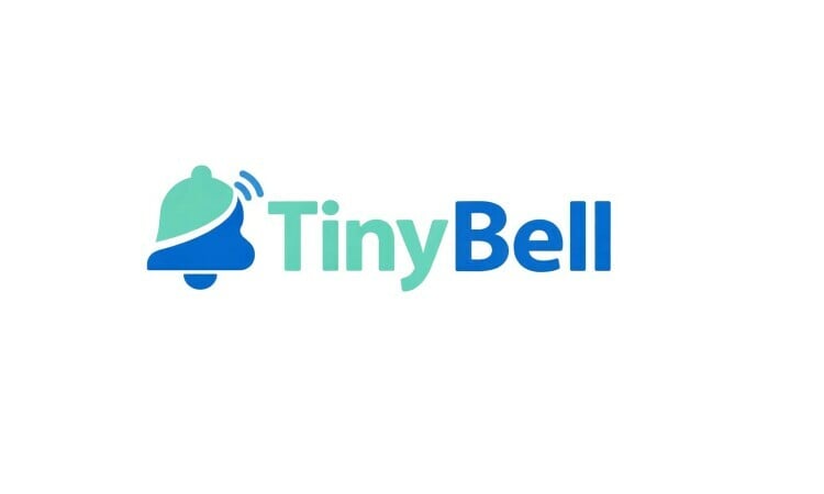 TinyBell logo