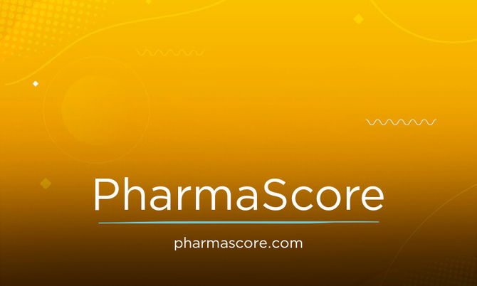 PharmaScore.com