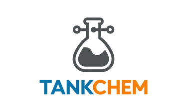 TankChem.com - Creative brandable domain for sale