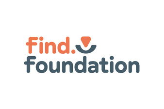 Find logo