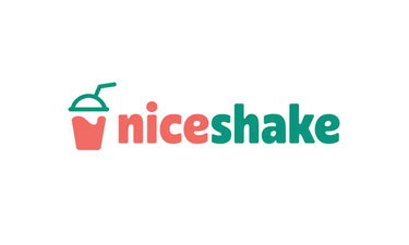 NiceShake.com is for sale