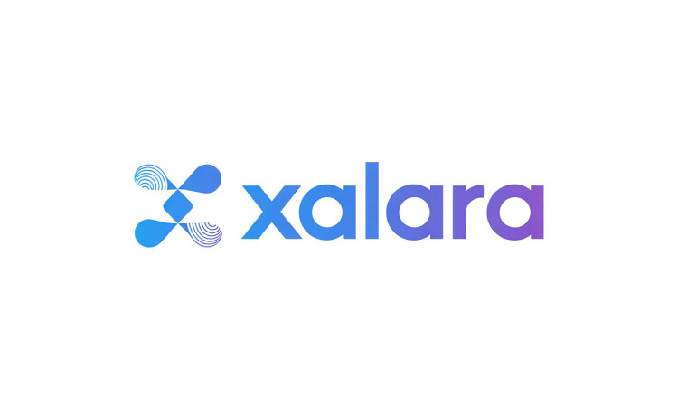 Xalara logo