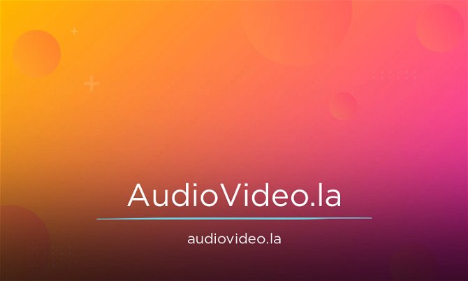 AudioVideo.la