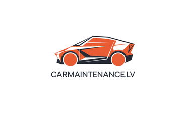 CarMaintenance.lv - Creative brandable domain for sale