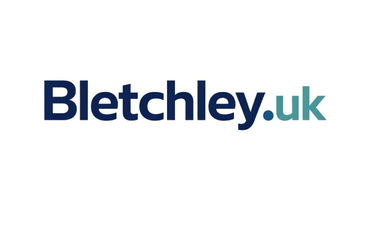 Bletchley.uk - Creative brandable domain for sale