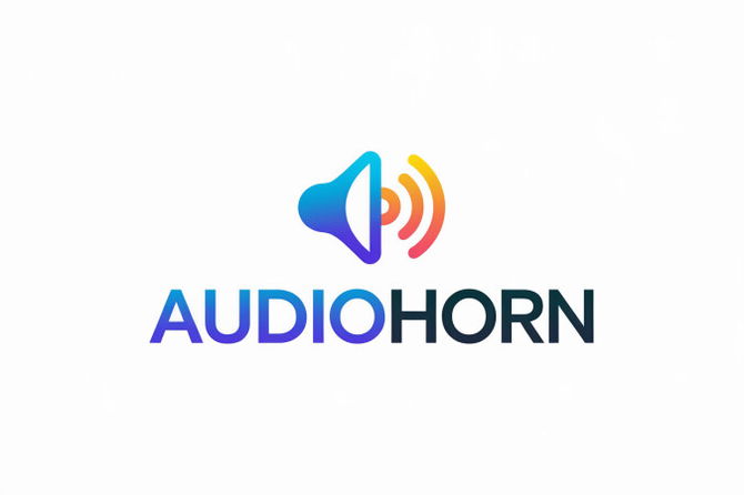 AudioHorn.com