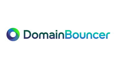 DomainBouncer.com - Creative brandable domain for sale