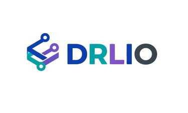 DRLIO.com - Creative brandable domain for sale