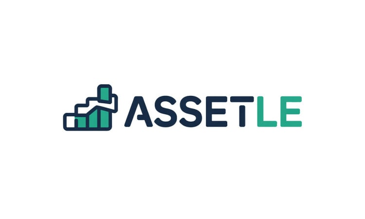 Assetle logo