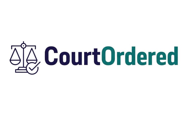 CourtOrdered logo