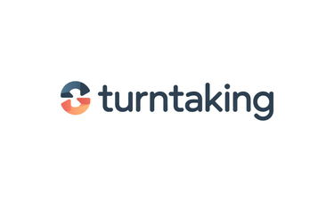 TurnTaking.com - Creative brandable domain for sale