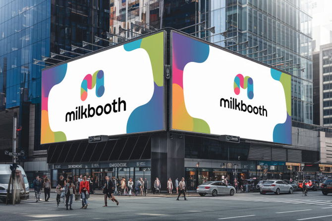 MilkBooth.com