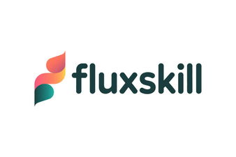 FluxSkill.com - Creative brandable domain for sale