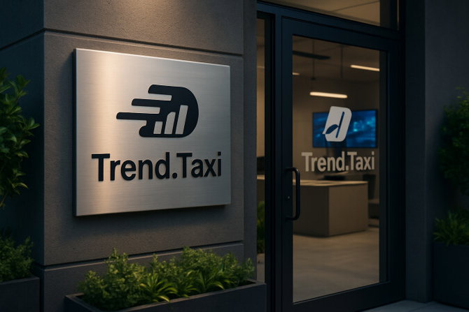 Trend.Taxi — 4
