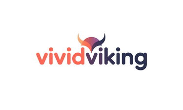 VividViking.com - Creative brandable domain for sale