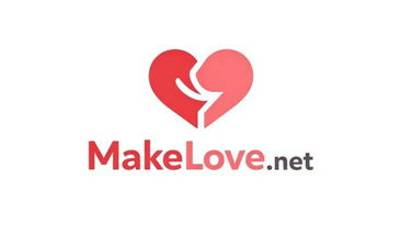 MakeLove.net - Creative brandable domain for sale