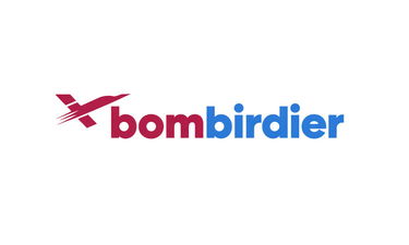 Bombirdier.com - Creative brandable domain for sale