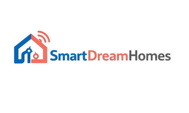 SmartDreamHomes.com - Creative brandable domain for sale
