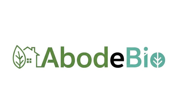 AbodeBio logo