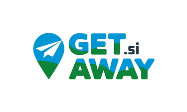 GetAway.si is for sale