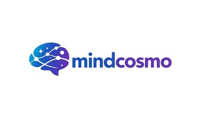 mindcosmo logo