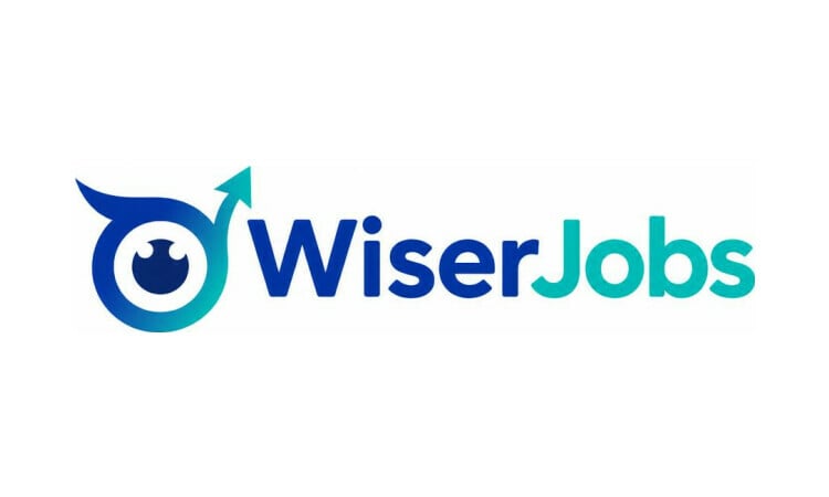WiserJobs logo