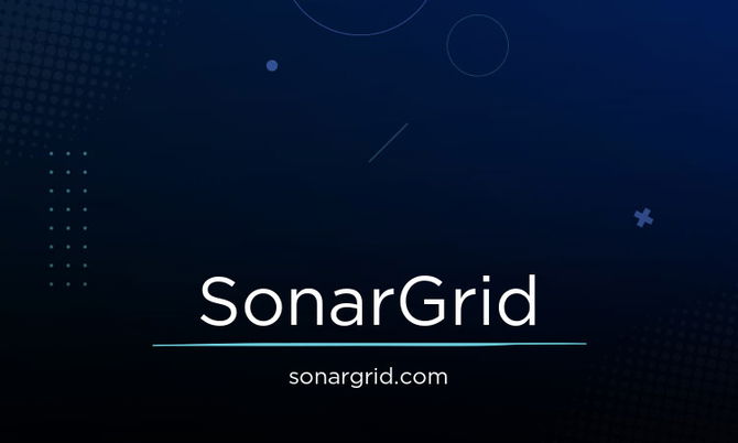 SonarGrid.com