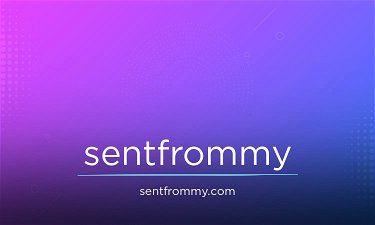 SentFromMy.com