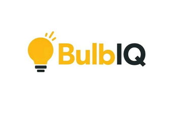 BulbIQ logo