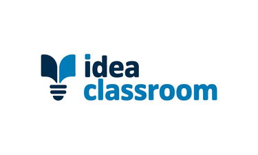 IdeaClassroom.com - Creative brandable domain for sale