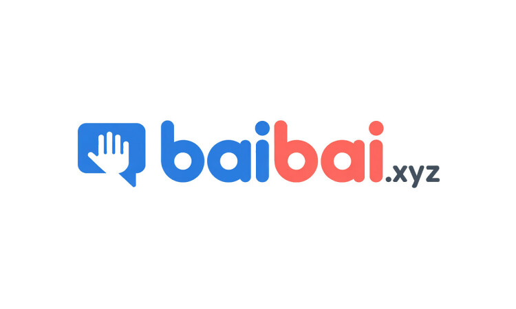 baibai logo