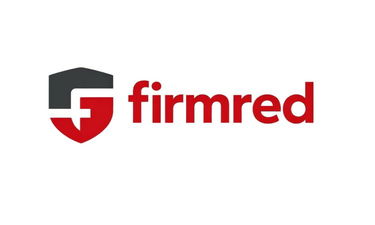 firmred.com - Creative brandable domain for sale