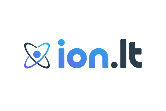 ion logo