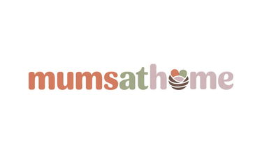 MumsAtHome.com - Creative brandable domain for sale